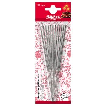 Dekora Wunderkerze 17cm